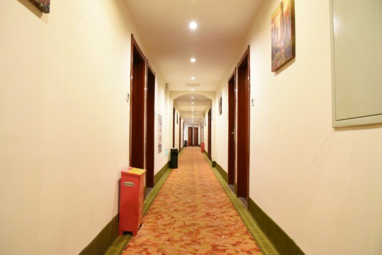 Others 4, GreenTree Inn Langfang GuanGYAng District GuanGYAng Road City Government Express Hotel, Langfang
