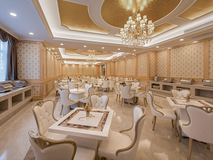 Food & Drinks 5, Vienna International Hotel Shenzhen Qianhai Happy Bay, Shenzhen
