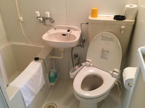 Orange Hotel, Shizuoka