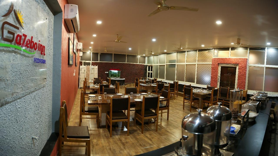 Others 4, Gazebo Resort & Spa Near Lake Pichola, Udaipur