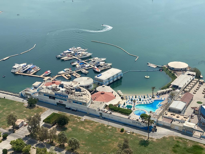 C Hotel, Manama