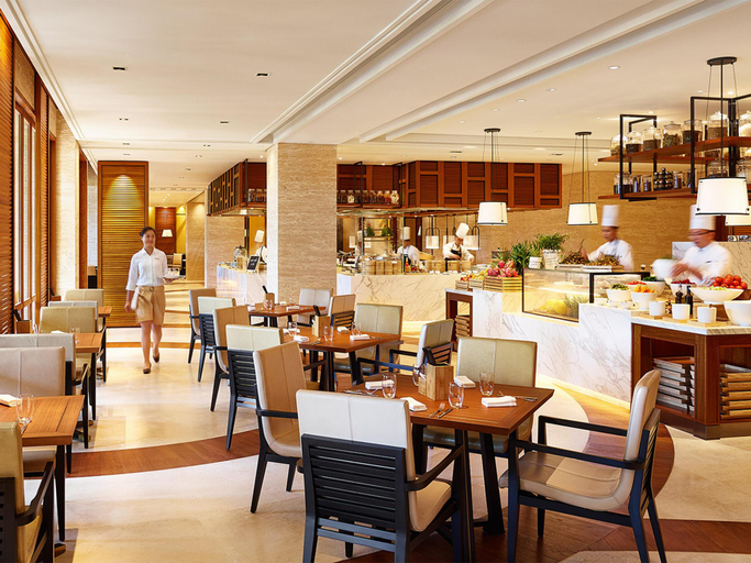 Food & Drinks 5, Grand Hyatt Sanya Haitang Bay Resort And Spa, Sanya