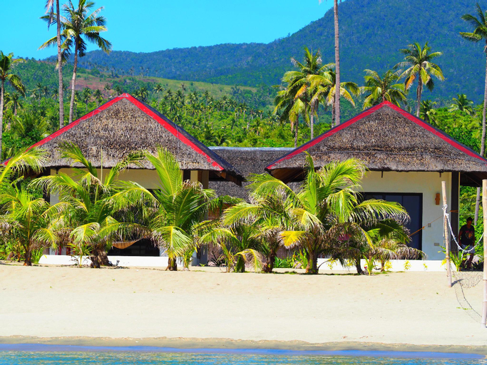 Exterior & Views 1, Footprints beach resort, San Andres