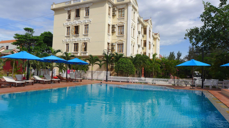 Sport & Beauty 5, Ban Mai Quang Binh Hotel, Đồng Hới
