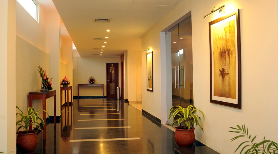 Public Area 5, A one Hotel, Jalandhar