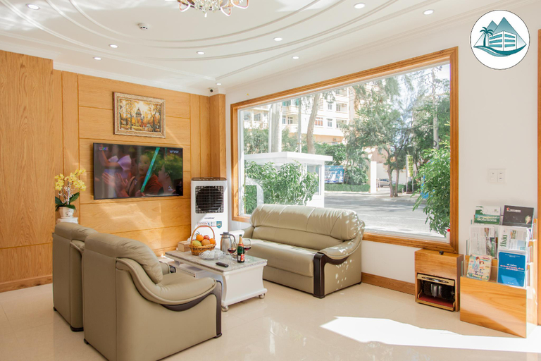 Public Area 2, NOVENA HOTEL, Vũng Tàu