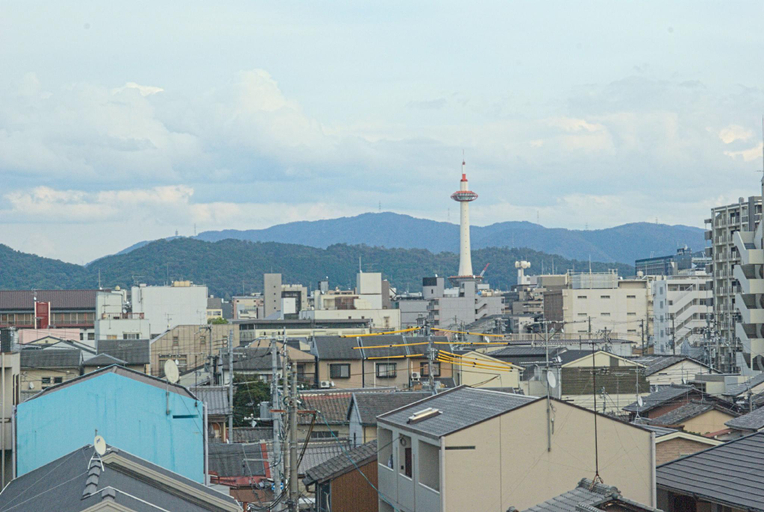 Others 5, Guest House Kyoto Inn, Kyoto