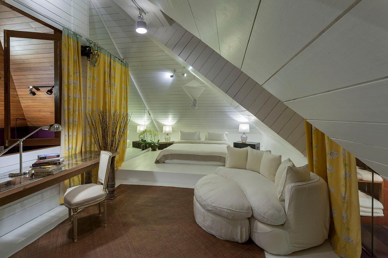 Bedroom 4, Chandra Residence, Muang Chiang Mai