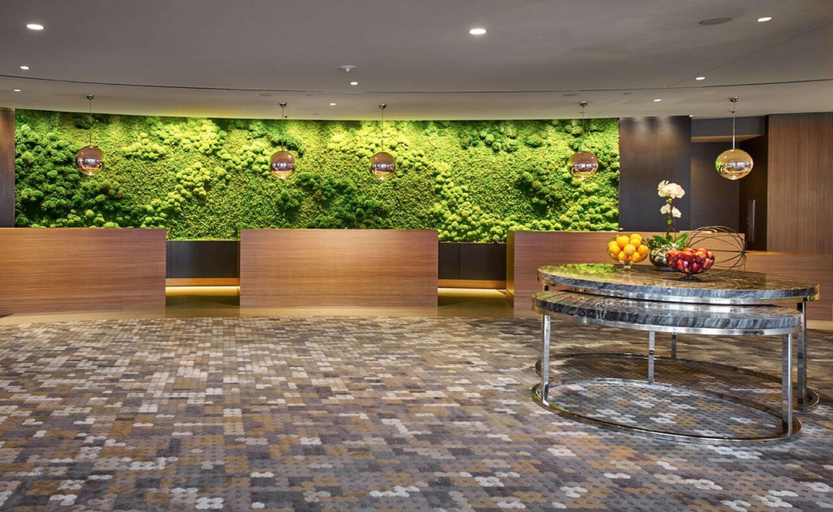 Public Area 3, Hilton Cleveland Downtown, Cuyahoga