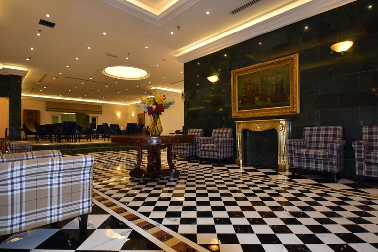 Food & Drinks 4, Royal Mirage Hotel and Apartments, Doha