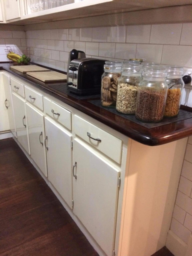 Others 5, Character & Charm in the Heart of the City, Bayswater