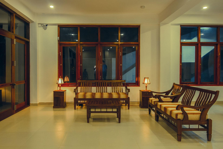 Public Area, Savenrose Beach Villa, Weligama