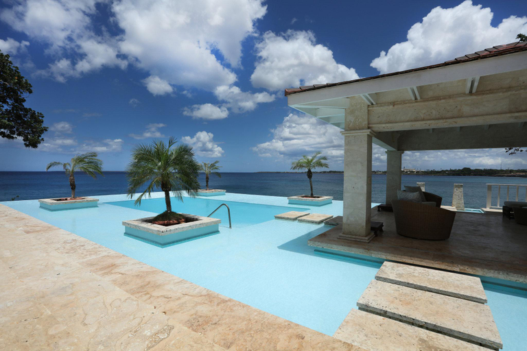 Sport & Beauty 2, CASA de CAMPO RESORT & VILLAS, La Romana