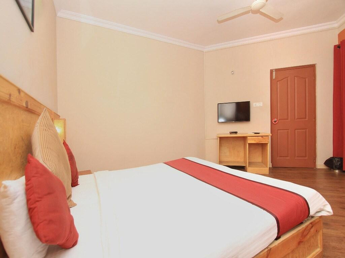 Others 5, Classic Heights Serviced Apartment, Bangalore