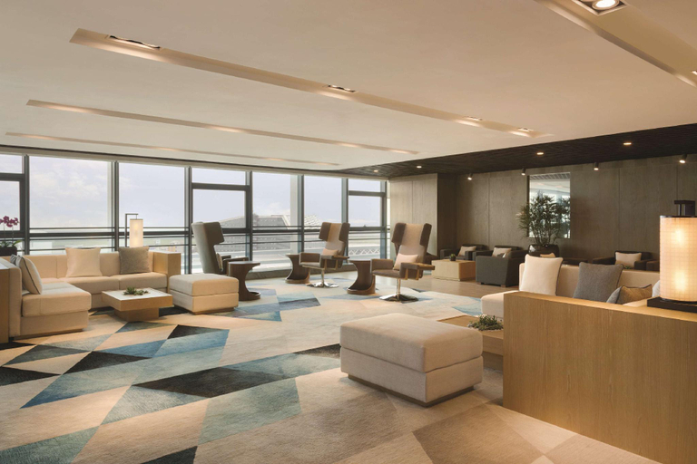 Public Area 4, Hyatt Place Shenzhen Airport, Shenzhen