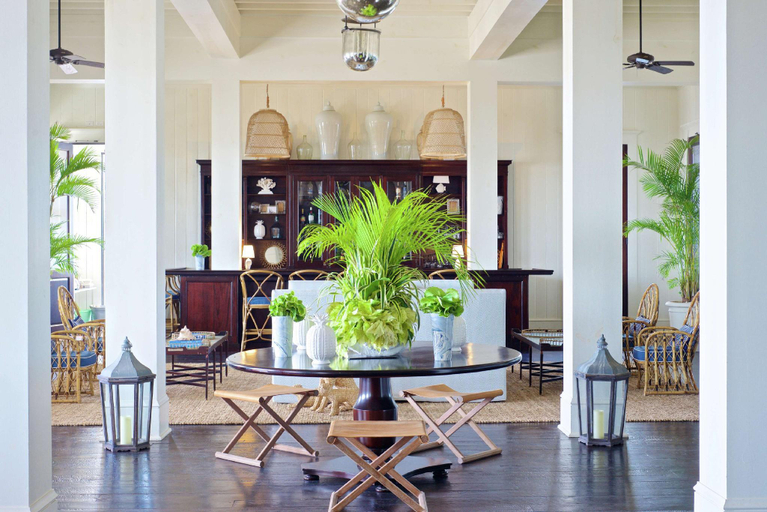 Public Area 4, Mahogany Bay Resort & Beach Club, Curio Collection by Hilton