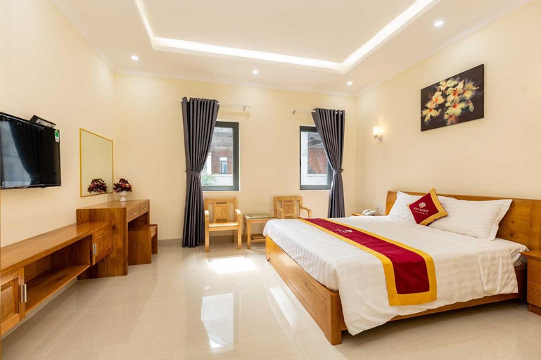 Ruby Villa Vip Neae beach Near Beach, Vũng Tàu