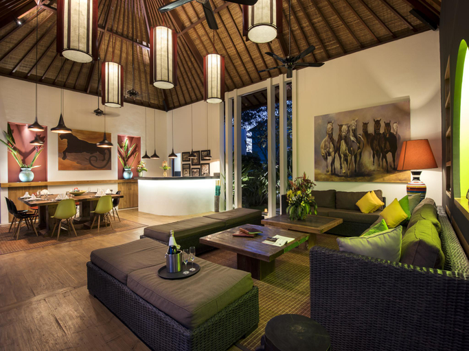 Others 5, Villa Tangram Seminyak, Badung