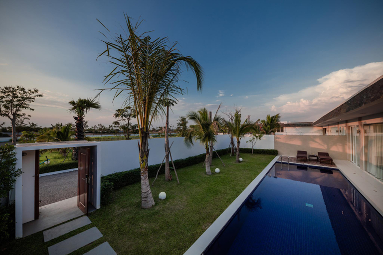 Sport & Beauty 2, Angkor Rendezvous (Private Pool Villa), Siem Reap