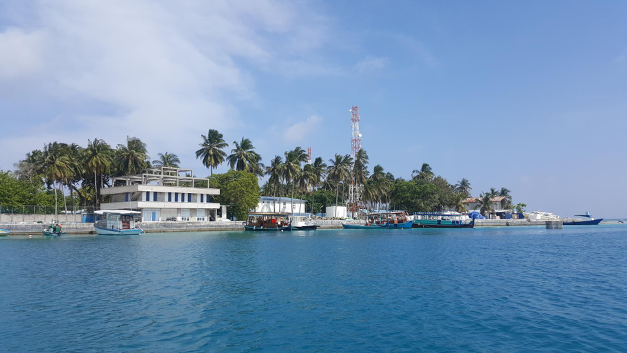 Sport & Beauty, Ithaa Okean , Kaafu Atoll