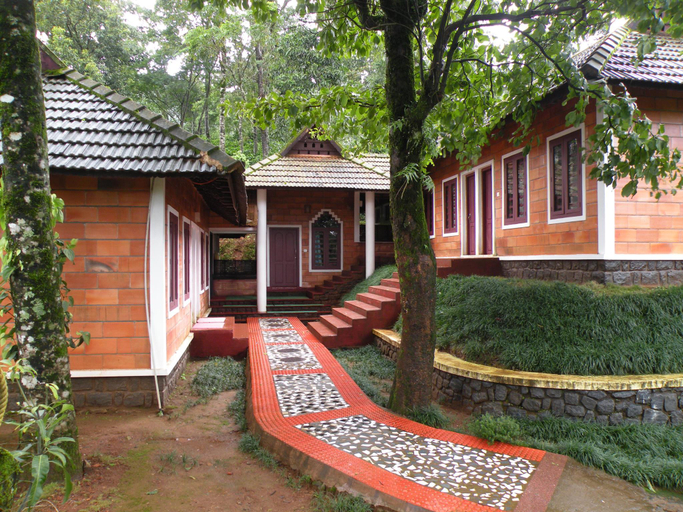 Others 5, Misty Woods Resort, Kodagu