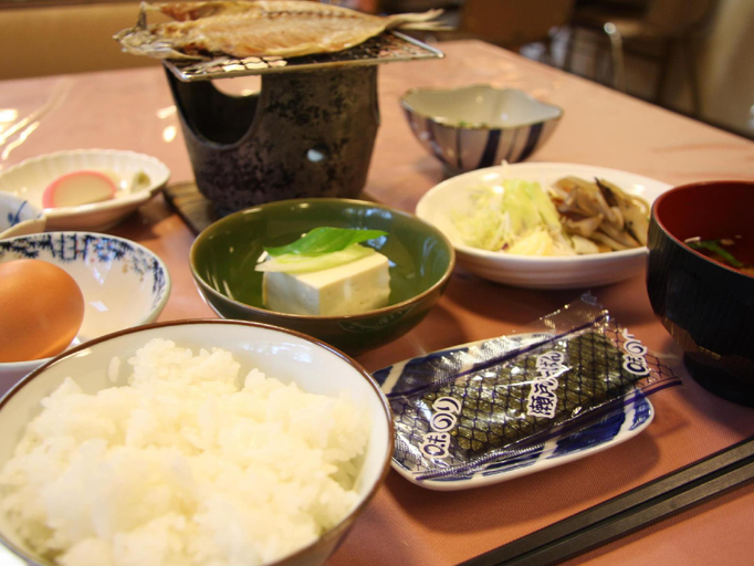 Food & Drinks 5, Suihoen, Numazu