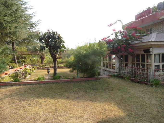 Others 4, Anantson Resort, Chamba