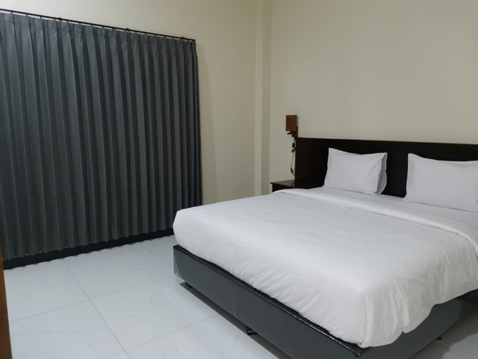Palm bajo hotel Room Type - Standar