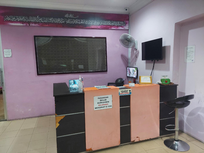 Others 3, Tanjak Motel, Kota Setar