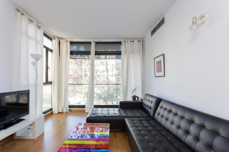 Others 4, 1214 - Beach Olimpic Village Apartment 1, Barcelona