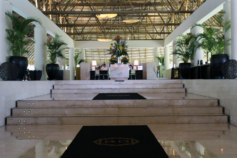 Public Area 4, Blue Diamond Luxury Boutique - All Inclusive Adults Only, Cozumel