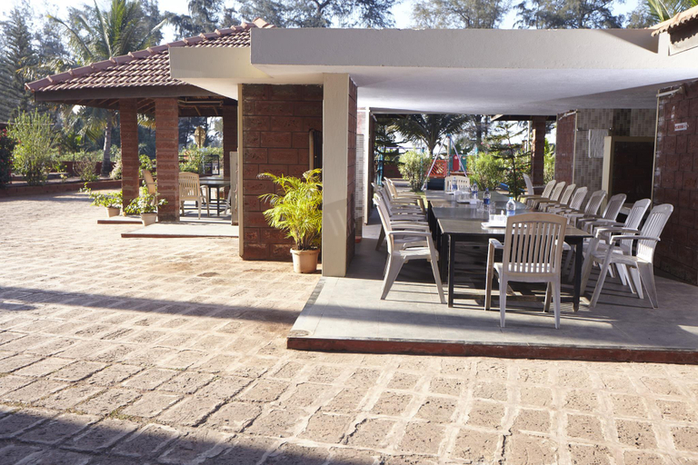 Others 4, Sagar Sawali Beach Resort Karde, Ratnagiri