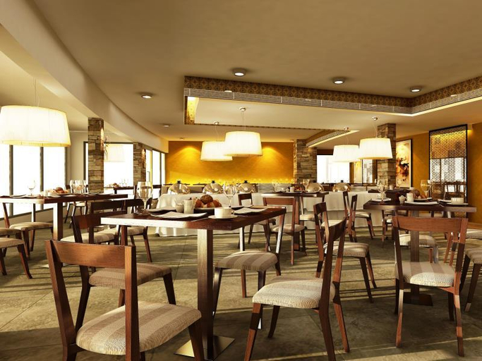 Food & Drinks 5, MWC Club, Kancheepuram