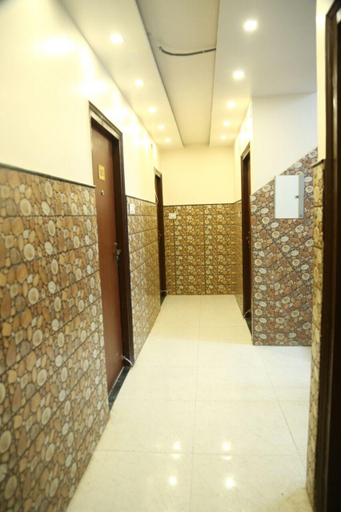 Others 2, Hotel Krishna Palace, Gorakhpur
