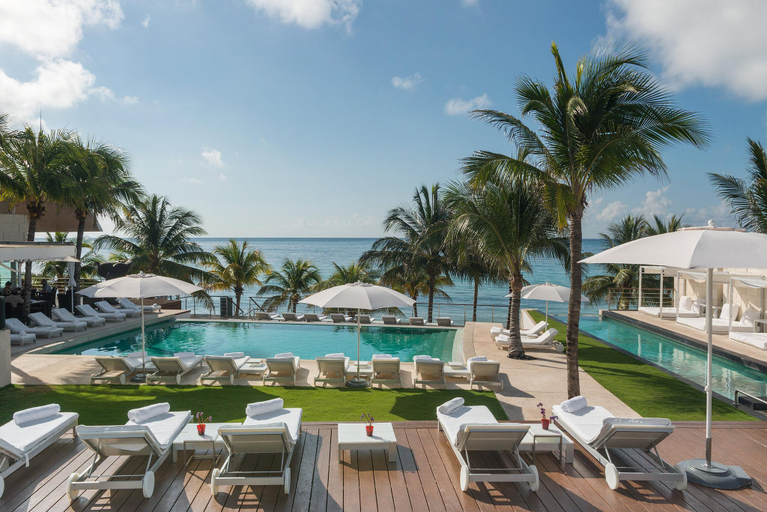 Sport & Beauty 2, Blue Diamond Wellness Resort – All Inclusive – Adults Only, Cozumel
