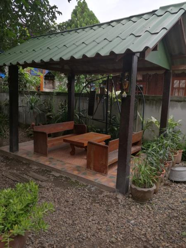 Others 3, Evergreen Guesthouse, Pai