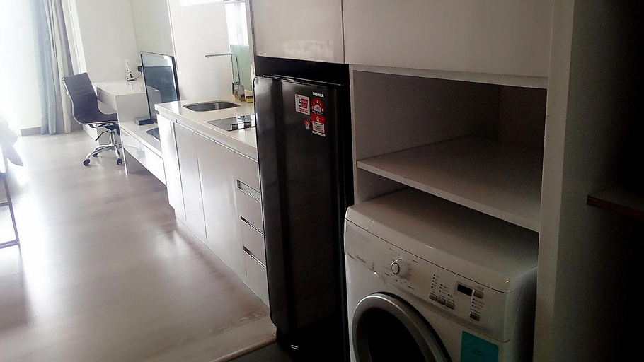 Others 5, WTE Hotel Suites Bukit Bintang, Kuala Lumpur