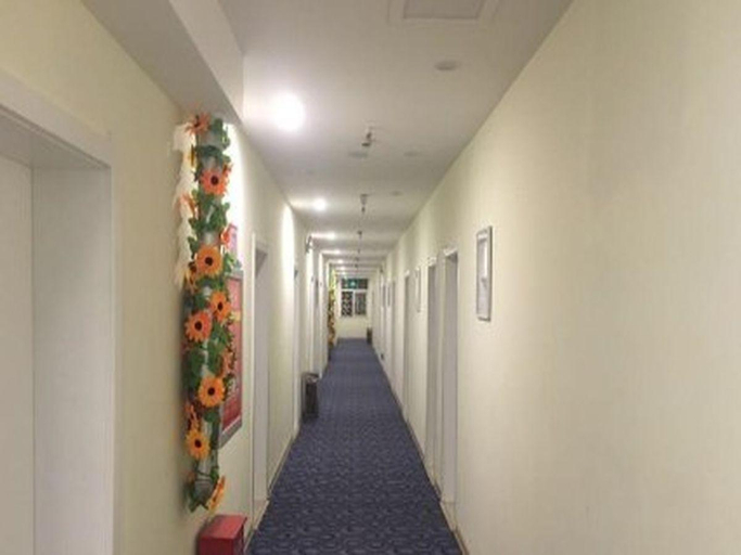 Others 4, 7 Days Inn Yongcheng Central Station, Shangqiu