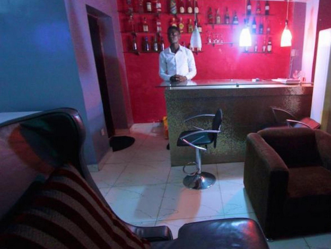 Others 4, DIVINE FOUNTAIN HOTEL, Eti-Osa