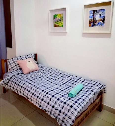 Others 4, Desaru M’Cozy Homestay@12pax/Mini Pool/BBQ/Wifi, Kota Tinggi