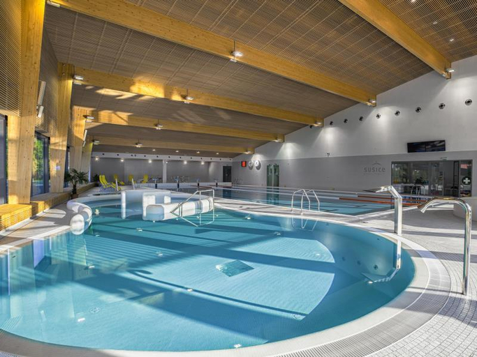 Sport & Beauty 3, Apartments Basta, Klatovy
