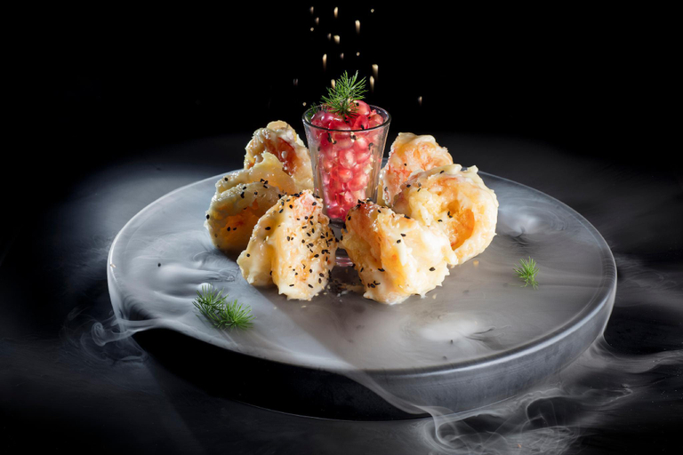 Food and beverages 5, Hilton Jinan South Hotel & Residences, Jinan