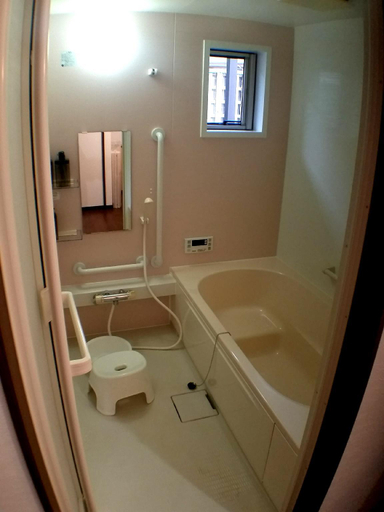 Bathroom 4, Tsudoh Stay Hikoso/Private house!Comfatable&Cozy!, Kanazawa