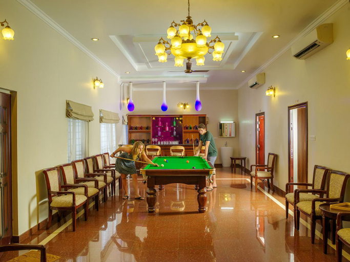 Others 5, Cyrus Lake Resort, Alappuzha