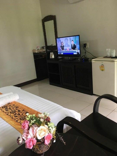 Others 5, Ban Noi Resort Phrae, Sung Men