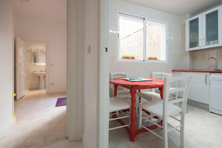 Others 4, CASON DEL CORPUS  , Apartamento Deluxe  1, Go native Toledo, 11 PLAZAS, Toledo