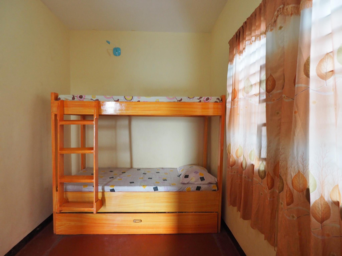 Bedroom 4, The Quiet Villa- Tagaytay, Tagaytay City