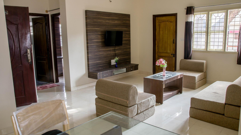 Others 5, Sampada Homestay, Bangalore