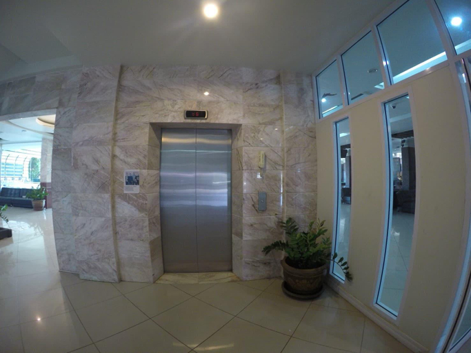 Public Area 2, Century Grand Hotel, Bung Kan