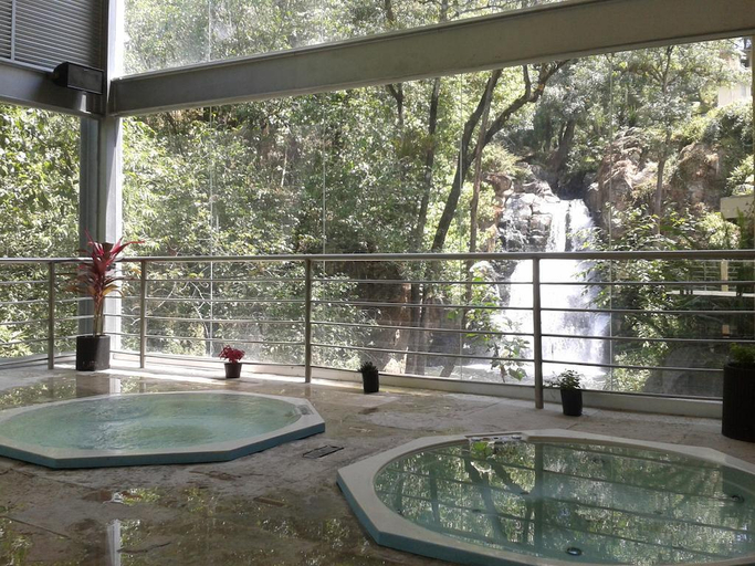 Sport & Beauty 5, Mision Grand Valle de Bravo, Valle de Bravo